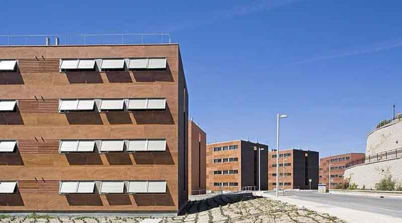 El Ayuntamiento sorteará cerca de una treintena de viviendas para jóvenes en régimen de alquiler con precios reducidos