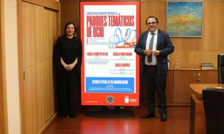 Boadilla ofrece a jóvenes empadronados visitas gratuitas a tres parques temáticos de ocio y descuentos para el Zoo