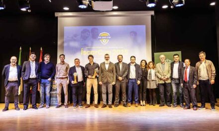 Boadilla acogerá del 17 al 19 de abril el torneo internacional de fútbol base ÍscarCup 2025