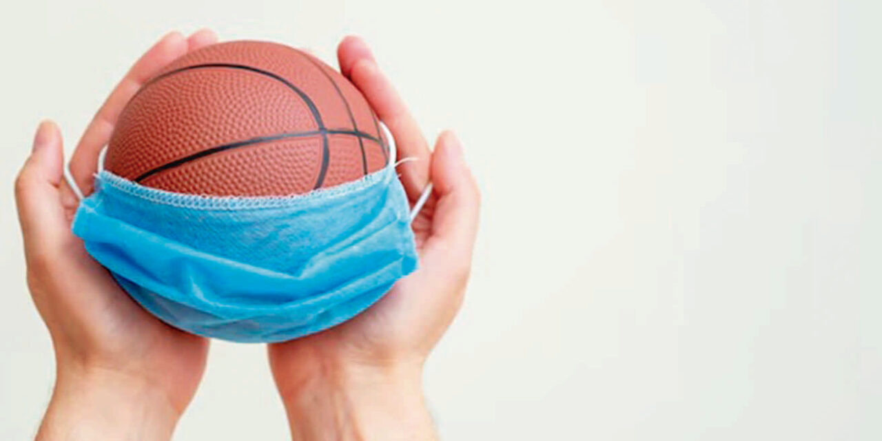 El baloncesto de hace cinco años