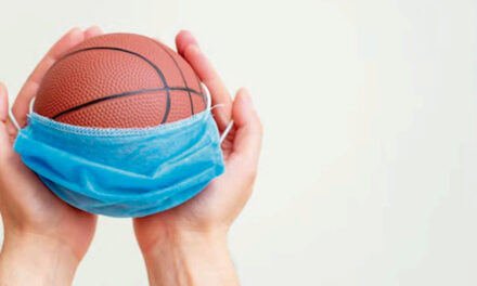 El baloncesto de hace cinco años