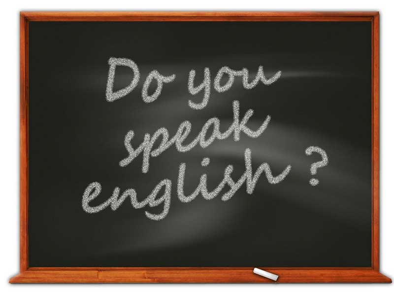 El valor del inglés en la infancia
