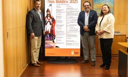 Boadilla celebrará las fiestas de San Babilés con la tradicional romería, música y actividades infantiles
