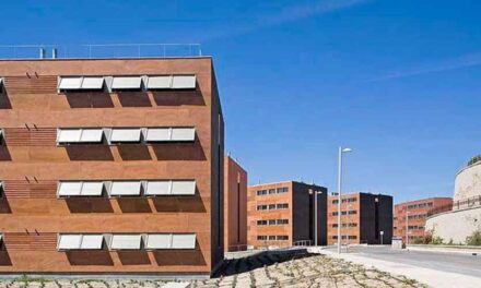 Se abre la inscripción para el sorteo de las viviendas de alquiler para jóvenes de Pozuelo con precios reducidos