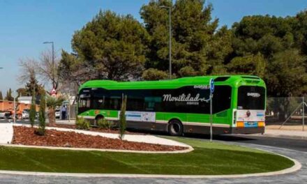 Pozuelo mejora el servicio e incrementa las expediciones de seis líneas de autobuses que comunican la ciudad con la capital