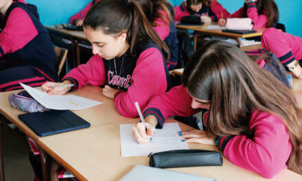 Preparación para el futuro: la nueva PAU y el salto a la universidad