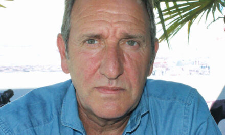 Pablo Saugar ‘Pirri’, ex-banderillero y apoderado