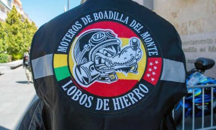 El Recinto Ferial acogerá el próximo sábado la IV Concentración de Moteros Lobos de Hierro