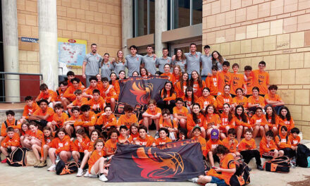 Marina Baixa Basket Cup
