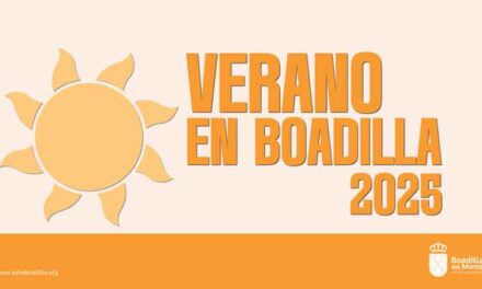 Boadilla propone a los vecinos un verano lleno de actividades para todas las edades