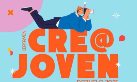 Los jóvenes pozueleros pueden presentar sus obras al Certamen CRE@ Pozuelo que premiará los mejores trabajos de fotografía y música