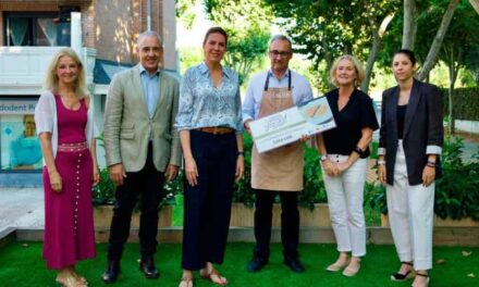 El restaurante Casa Luis representará a Pozuelo de Alarcón en el próximo certamen de Tapas de la Comunidad de Madrid