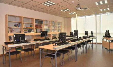 El plazo de matriculación para la Escuela de Adultos se abrirá el próximo 3 de septiembre