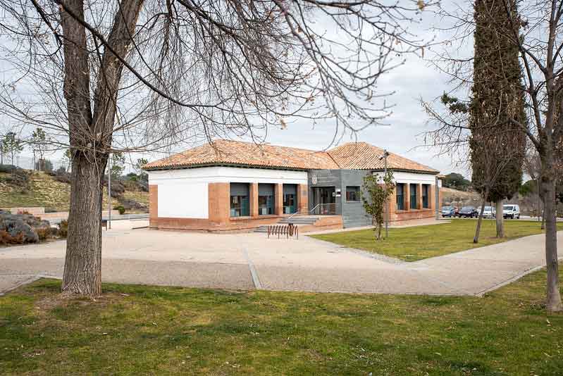 Más de 3700 alumnos y usuarios han participado este curso en las actividades del Aula Medioambiental