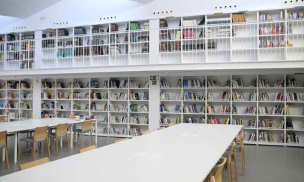 Boadilla ha invertido en los dos últimos años más de 200.000 euros en nuevos fondos para sus bibliotecas