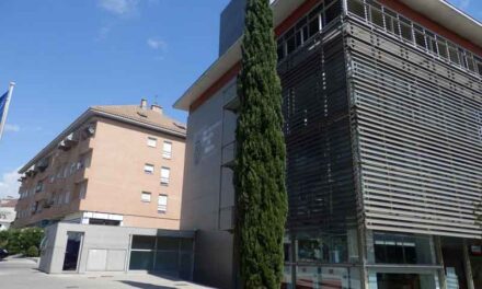 Boadilla lanza un nuevo Programa de Asistencia Material Básica para familias con menores a su cargo