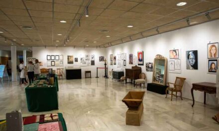 La Concejalía de Cultura ofrecerá 520 plazas más en los talleres municipales el próximo curso