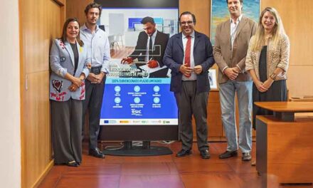 El Ayuntamiento y ESIC firman un convenio para ofrecer formación digital a directivos de pymes y autónomos