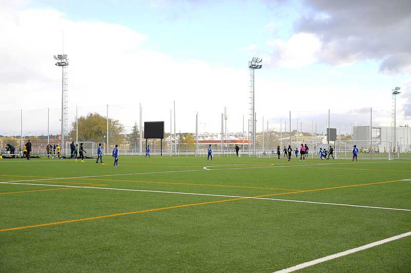 El 5 de septiembre finaliza el plazo de inscripción de nuevos equipos para los juegos deportivos municipales