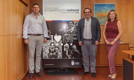 Música, teatro, exposiciones y actividades para todos los públicos, en la programación cultural hasta diciembre