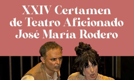 El XXIV Certamen José María Rodero abre la temporada cultural en Pozuelo de Alarcón