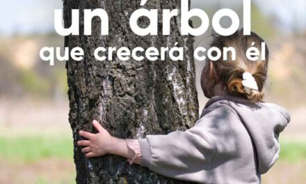 El Ayuntamiento organiza una nueva plantación de árboles en homenaje a los niños nacidos en Pozuelo en 2024 y 2025