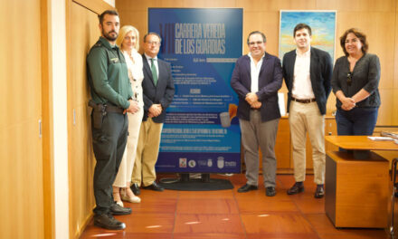 La VII Carrera Vereda de los Guardias se celebrará el próximo 11 de octubre entre Villaviciosa de Odón y Boadilla