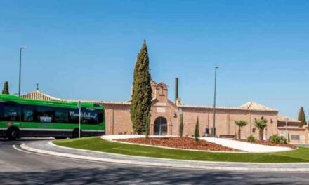 Varias líneas de autobuses de Pozuelo reordenan su recorrido con motivo de la festividad de Todos los Santos
