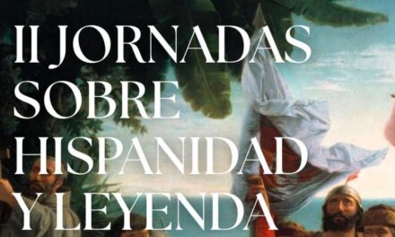 Pozuelo de Alarcón inaugura hoy las II Jornadas sobre Hispanidad y Leyenda Negra