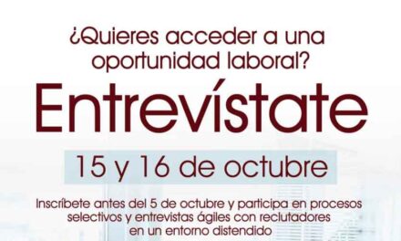 Más de 80 candidatos optan en Pozuelo a un empleo en un encuentro de entrevistas rápidas con empresas