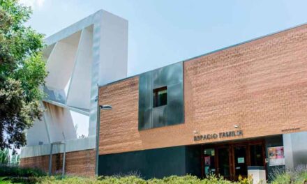 La Escuela de Familia de Pozuelo de Alarcón, a pleno rendimiento con un completo programa de actividades