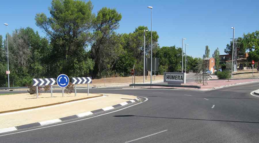 La Junta de Gobierno Local da luz verde a las obras de la nueva Oficina de Atención al Ciudadano en Húmera
