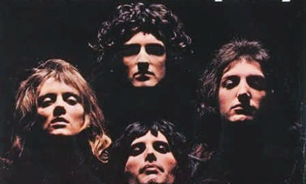 Hace 50 años (Octubre 1975): “Bohemian Rhapsody”