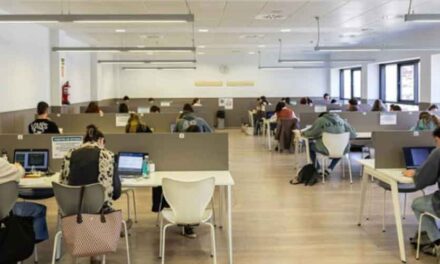 La Biblioteca Municipal Universitaria ESIC de Pozuelo amplía su horario de apertura con motivo de los exámenes