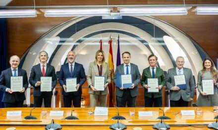 El Ayuntamiento de Pozuelo y las siete universidades con sede en la ciudad firman un protocolo de actuación para impulsar actividades culturales y académicas