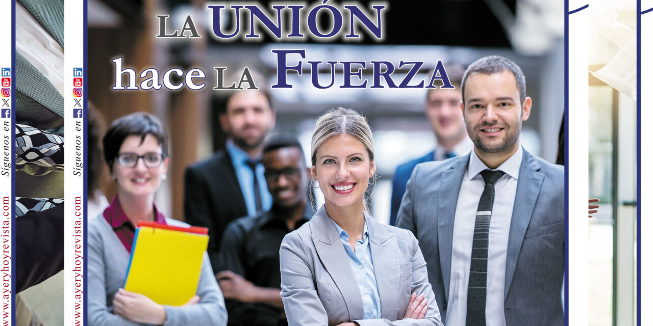 Revista digital noviembre 2025 – Boadilla-Pozuelo