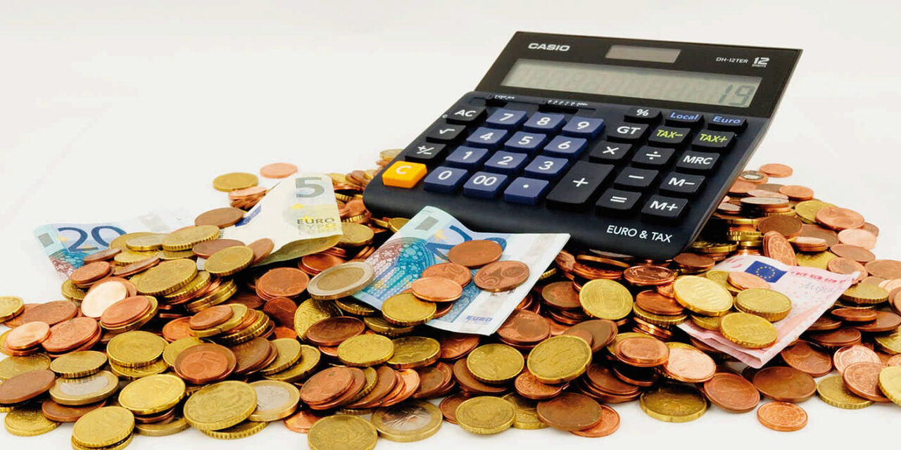 En tramitación una ley que incluye deducciones fiscales para los celíacos