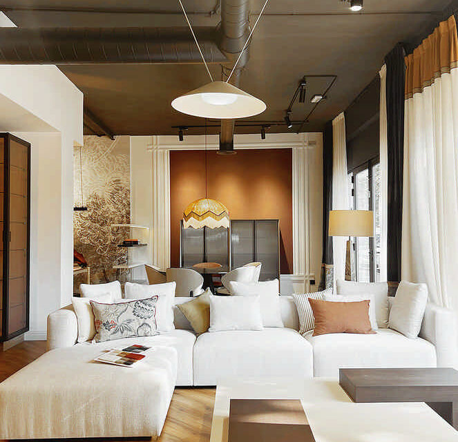 Hnos. Blanco y LC Interiores: transforman espaciosen tu hogar con estilo, armonía y funcionalidad única