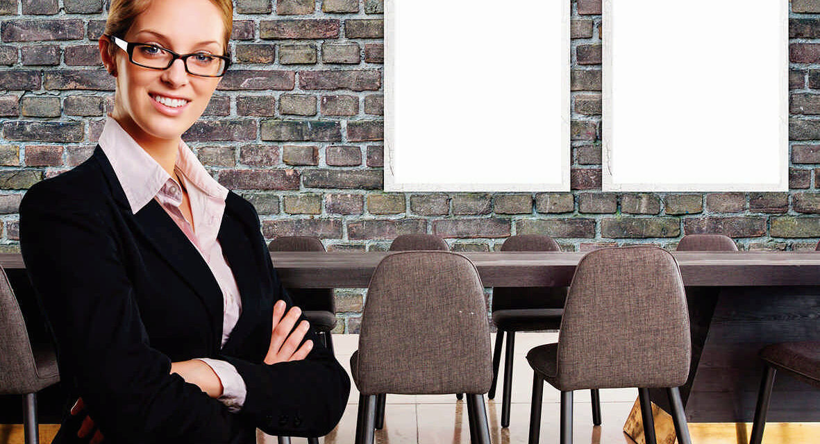 La Fuerza de las mujeres empresarias: unidas para transformar y construir