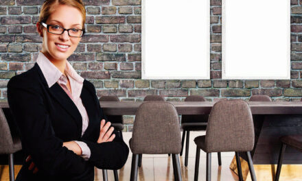 La Fuerza de las mujeres empresarias: unidas para transformar y construir