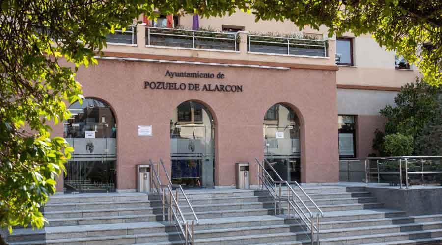 Último mes para que los vecinos de Pozuelo soliciten bonificaciones en los impuestos municipales del próximo año