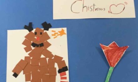El Ayuntamiento facilita la conciliación de las familias con ‘Christmas School’ y el campamento inclusivo