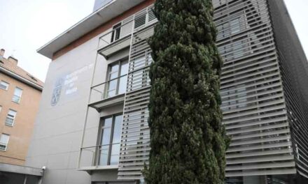 Boadilla licita la venta de una parcela de 11.000 m2 junto a la Ciudad Financiera del Santander