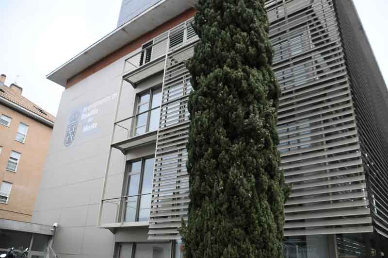 El Ayuntamiento está ya abonando las ayudas por nacimiento y manutención, y las de escolarización