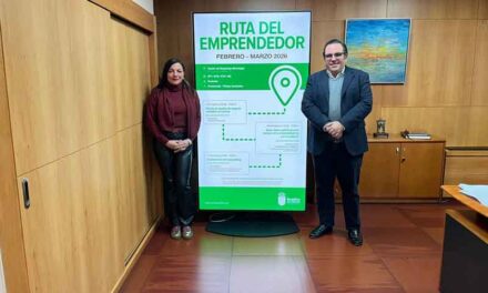 La Ruta del Emprendedor ofrece tres talleres formativos para la creación e impulso de negocios