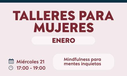 Pozuelo estrena un programa de talleres sobre salud y bienestar para mujeres
