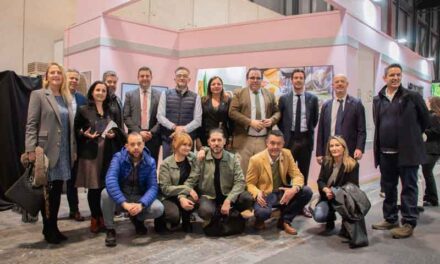 Boadilla del Monte presenta en FITUR la marca de calidad Boadilla Gastronómica