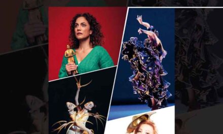 Paloma San Basilio, Toni Acosta o Lluís Homar, entre los protagonistas de los próximos meses en el Teatro MIRA de Pozuelo