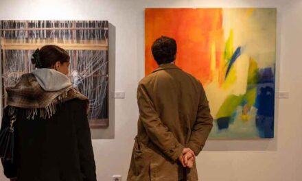 Las artistas de Pozuelo pueden presentar sus obras para la exposición municipal del Día Internacional de la Mujer