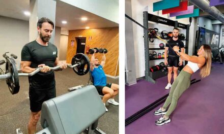Anytime Fitness Boadilla: el mejorlugar para entrenar sin límites